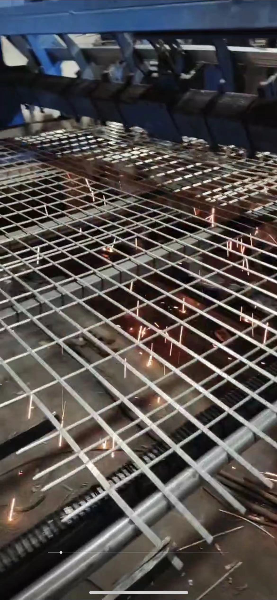 Roll Top Triangle Bending 3d Curved Fence Brc Welded Fence Sustainable