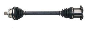 Wholesale Automotive Drive Axle Front Drive Shaft 8E0407271T For Audi A4 from china suppliers