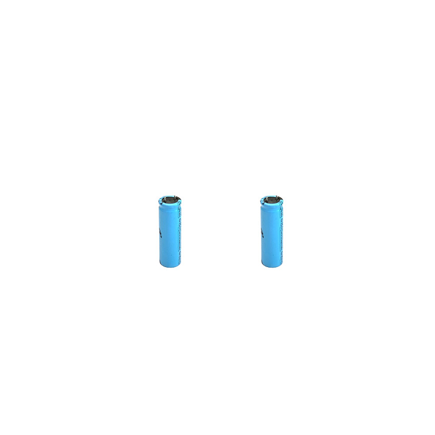 Cylindrical HMC1650 3.7V 750mAh Rechargeable Li Ion Battery Safety