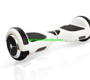 Wholesale 2015 Two Wheels Self Balancing Scooter 2 Wheel Self Balance Scooter Electric Scooter from china suppliers