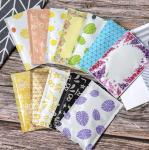 GMPC Skin Rejuvenation Treatment Natural Hydro Facial Mask Hydrating Sheet Mask