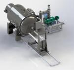 High Heat Efficiency Vacuum Sintering Furnace With Outstanding Heat Uniformity