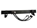 RGBW 4 In 1 Outdoor Wall Wash Lighting IP65 Waterproof For DJ Club Party Event