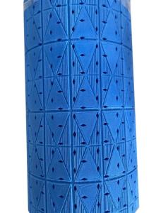 Wholesale 30-70kg/m3 Shock Pad Patterned Poly Ethylene Friendly-Environment for Soccer Field/Golf Field/Rugby Field/Hockey Field from china suppliers