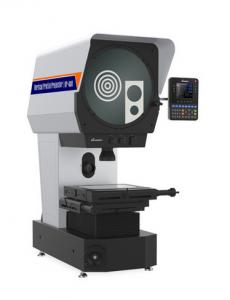 Wholesale Optical Profile Projector, Digital Optical Comparator Measurement Machine RVP400-2010 from china suppliers