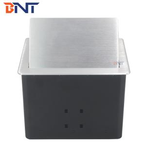 Wholesale conference table hidden desktop pop up power socket from china suppliers