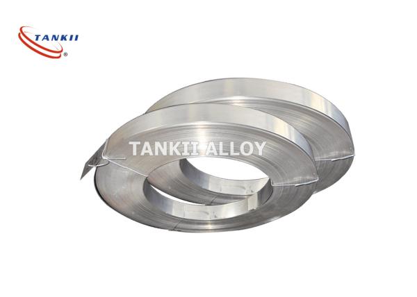 Resistance Heating Nickel Alloy Cr20ni80 Nichrome Resistance Strip Ni80cr20