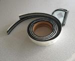 Butyl Sealant Spacer As Warm Edge Thchnolgy For Double Glass Processing