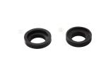 Side Entry Fill Valve Cable Control Flush Valve Toilet Repair Parts From Xiamen