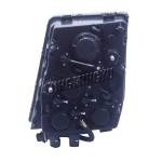 DZ9189723211/21 Electric Adjustable Headlights for Shacman Delong X3000 Tractor