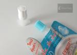 Plastic Nozzle Cover Baby Food Pouch Tops For Small Stand Up Bag