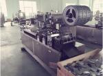 Food Packaging Machine Candy Blister Packing Machine Automatic Blister Pack