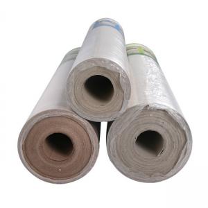 China Biodegradable Construction Floor Protection Paper 32''x120' on sale
