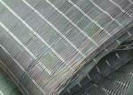 30*30 Opening Rope Net Fence 304 Stainless Steel Wire Cable Mesh