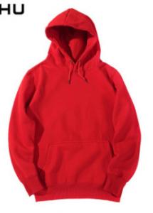 China Mens & Ladies fleece hoodies  long sleeve on sale