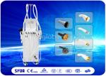 Radio Frequency Ultrasonic Cavitation Slimming Machine Fat Burning Equipment CE