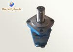 OEM Compact Hydraulic Engines Orbital Motors OMR OMS OMT OMV