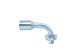 Iron Jacket Fittings Auto A/C Beadlock Fittings A/C Couplers A/C connectors Air