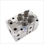 10KG Weichai Shantui Construction Machinery Cylinder Head for HOWO 1000721713