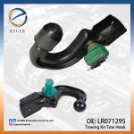 Towing Kit Tow Hook LR071295 LR040247 KNB500070 for Land Rover Discovery 4 Range