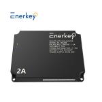 Enerkey BMS Smart Balancer 2A Active Balance 4S 8S 16S 200A 2V-100V for Power