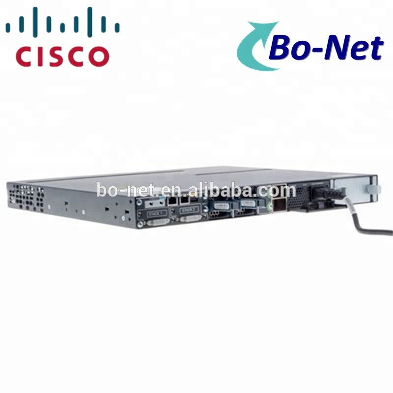 Cisco WS-C3750X-12S-S 12port 10/100/1000M Switch Managed Network Switch C3750X Series Original New