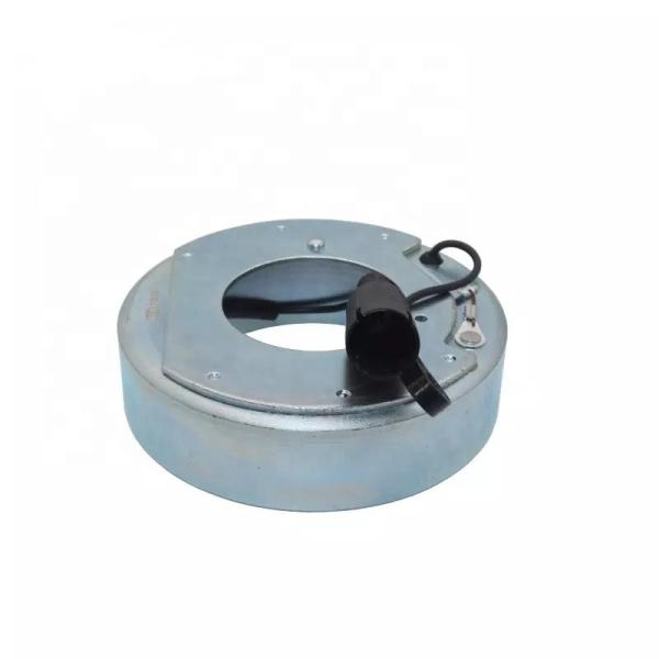 BMW BRILLIANCE 3 Series E46 2003-2005 CALSONIC KANSEI Auto AC Compressor Pulley