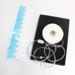 Disposable Trauma Wound Dressing Transparent Waterproof Medical Dressing For
