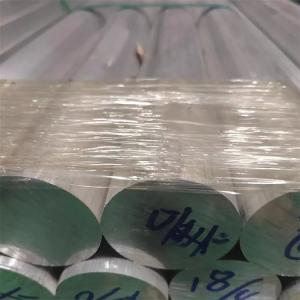 Wholesale High quality aluminum billet and ingot 6063 6061 aluminium bar alloy rod aluminum round bar in stock from china suppliers