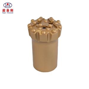 Wholesale Aceros De Perforacion Repuestos Y Suministros Forging Process ISO 9001 2000 Certified for Industrial Applications from china suppliers