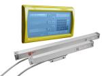 Aluminum Shell 3 Axis Digital Readout Unit