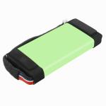 2S1P 7.4V 10000mAh Lithium Ion Polymer Battery Pack 2768150