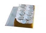 Insulation Fastener Stud Welding Machine / 3mm Diameter Insulation Nail Welding