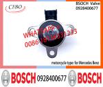 BOSCH DRV Valve 0928400677 Control Valve 0928400677 For Mercedes-Benz