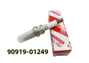 Wholesale Auto Car Parts Iridium Spark Plug For Lexus OE 90919-01249/NGK 1501/FK20HBR11 from china suppliers