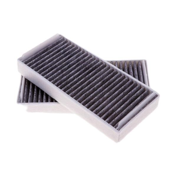 Auto Spare Parts Engine Plastic Air Filter Car Replacement Car Cabin Filter