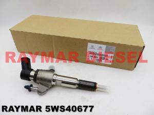 Wholesale Common rail fuel injector 5WS40677, A2C59513556, 50274V05 for 36001726, 36001727, 36001728, 36001729, 31303994 from china suppliers