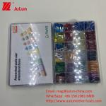 0299 Automotive Blade Fuses 15A 32V PA66 Brass For Car Fuse Box Circuit