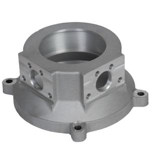 Wholesale Stamping Aluminium Die Casting Parts LF Die Casting Mold from china suppliers