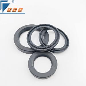 Wholesale Gear Reducer 110 * 130 * 12 Rubber Shaft Seal Wheel Hub Oil Seal from china suppliers