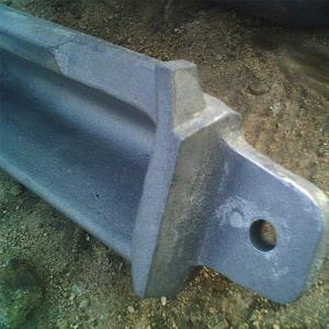 Wholesale 15kg Aluminum Ingot Mould For Steel from china suppliers