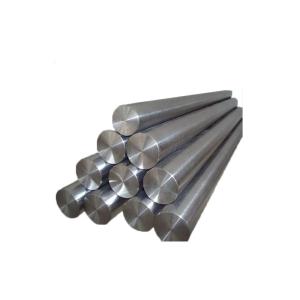 Wholesale Custmized High Quality Nickel Based Monel400 K500 Uns No4400 Alloy Round Bar from china suppliers