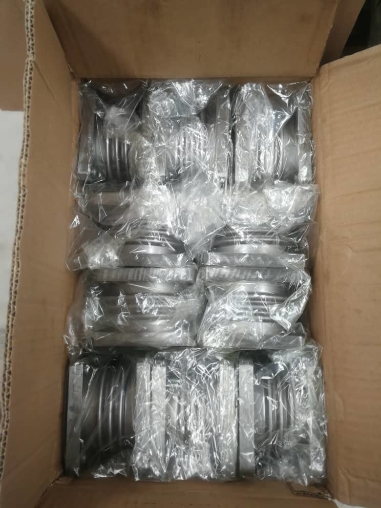 Jichai 6190 Diesel Engine Chidong &B6190g6190 Marine Engine Parts