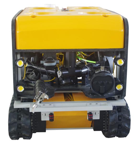 Underwater Multi-function Working ROV,underwater cutting,underwater inspection