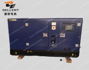 Wholesale 48kW 60kVA Deutz Engine Generator BF4M2012 Engine Generator Set from china suppliers