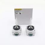 35W 12V 6000K HID Xenon Headlight Bulbs , IP68 D1s Xenon Bulb
