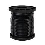7x37 18mm 20mm 24mm AISI 316 Stainless Steel TS1570 RHOL PVC Coated Steel Wire