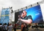 2.97mm 4.81mm 3.9MM LED Screen Rental Led Display High Refresh Rate ICN2153