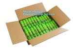 Diaper sacks hotel sanitary bag sanitary napkin packaging bag, Eco-Friendly