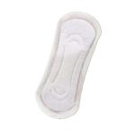 Disposable Wingless Herbal Cotton Panty Liner ISO Certification